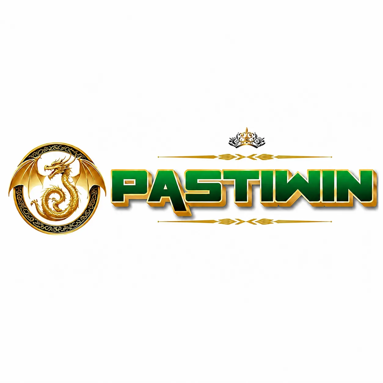Logo pastiwin