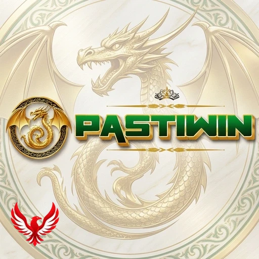 Logo pastiwin