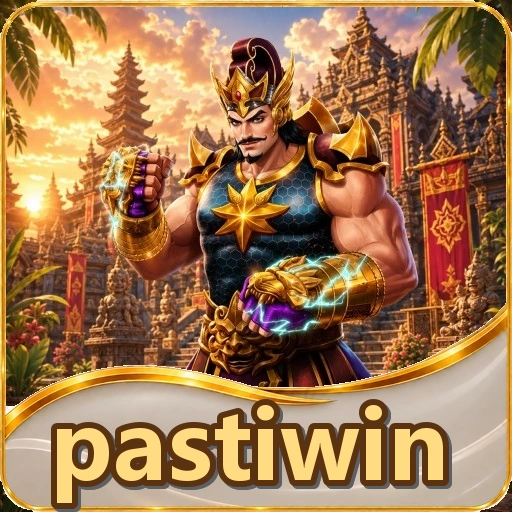 Kotak pencarian katalog pastiwin untuk mencari nama aplikasi di Android