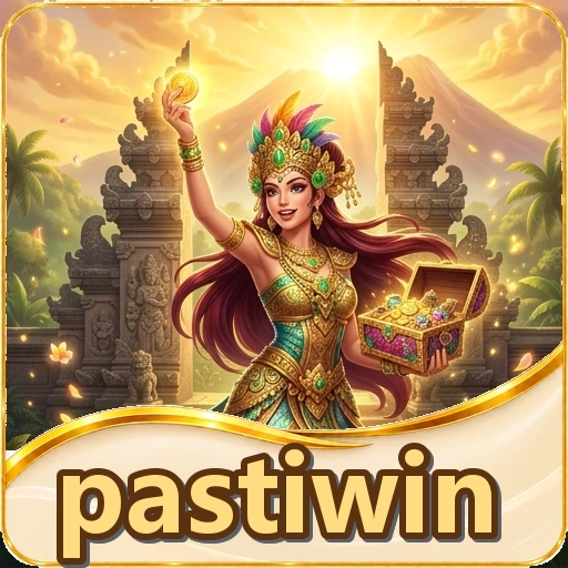 Cuplikan layar beranda aplikasi pastiwin di ponsel Android